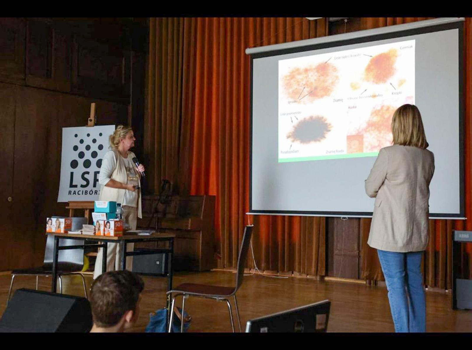 Zdjęcie w galerii na portalu naszraciborz.pl: Przedwakacyjna akcja profilaktyczna w ZSO nr 1 wiadomości z regionu