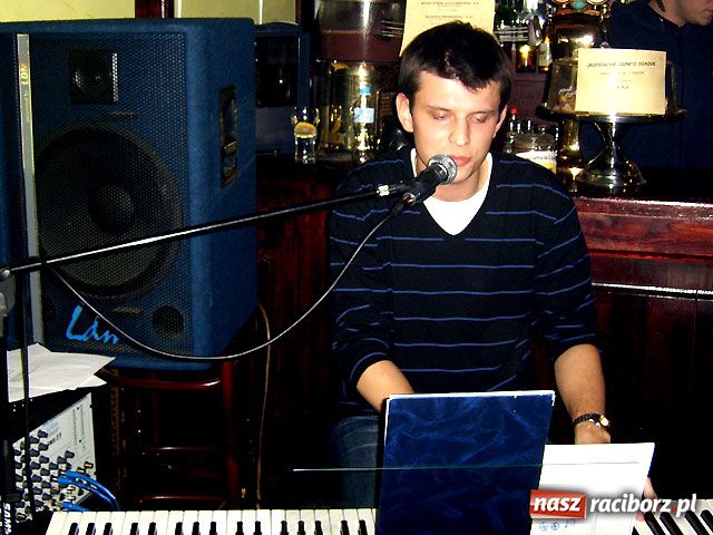 Zdjęcie w galerii na portalu naszraciborz.pl: Urodziny Końca Świata wiadomości z regionu