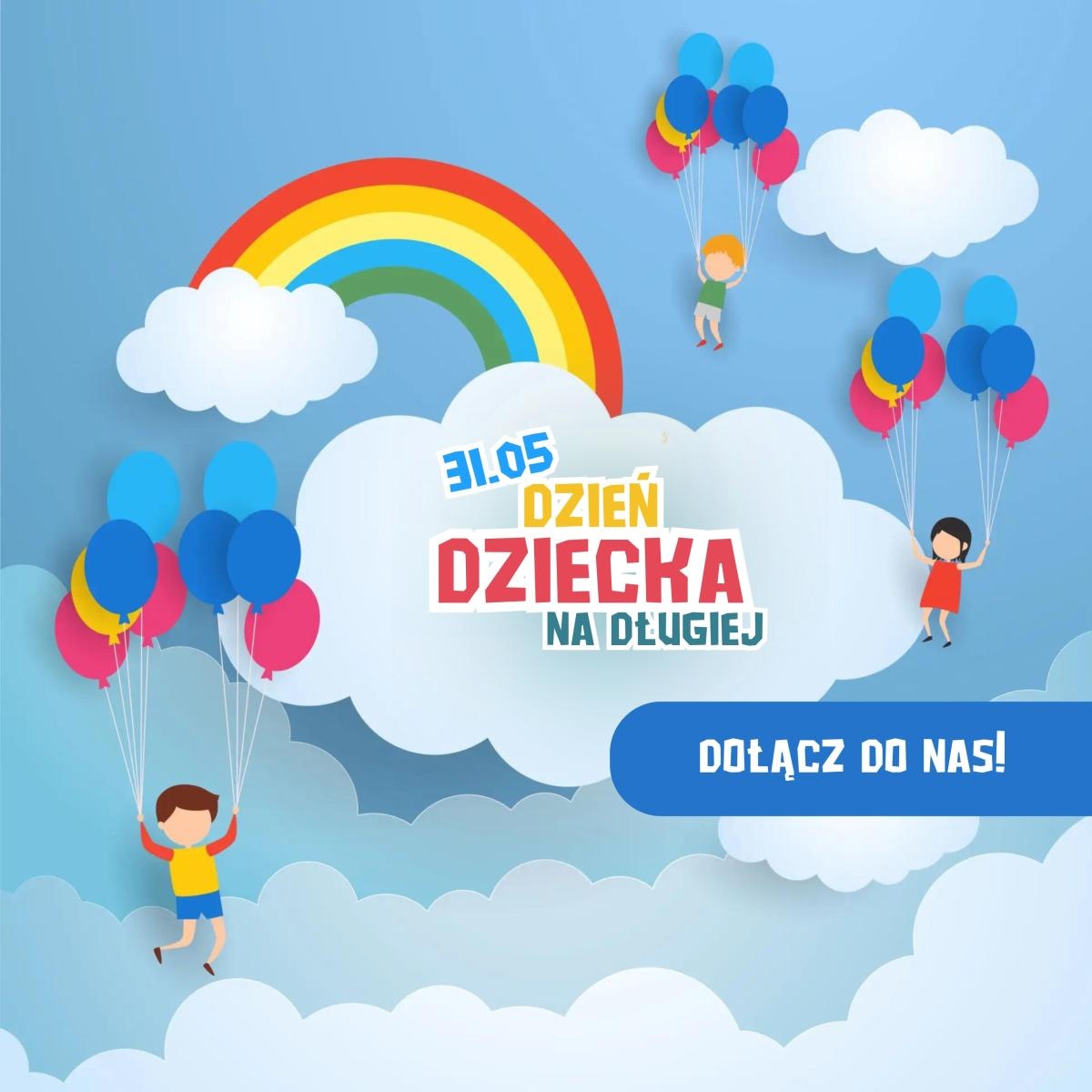 Zdjęcie w galerii na portalu naszraciborz.pl: Raciborscy przedsiębiorcy zapraszają na 3 edycję Dnia Dziecka na Długiej! wiadomości z regionu