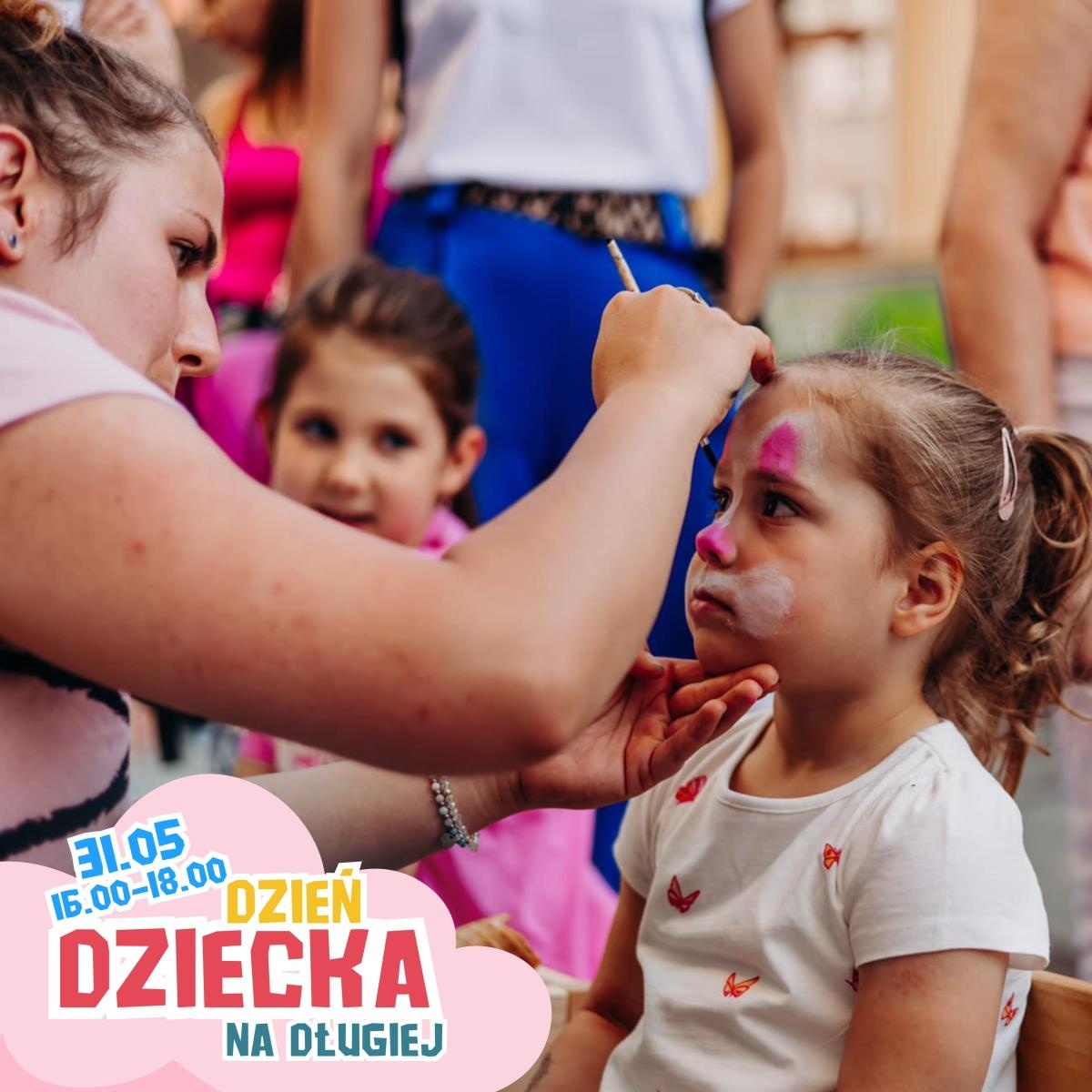 Zdjęcie w galerii na portalu naszraciborz.pl: Raciborscy przedsiębiorcy zapraszają na 3 edycję Dnia Dziecka na Długiej! wiadomości z regionu