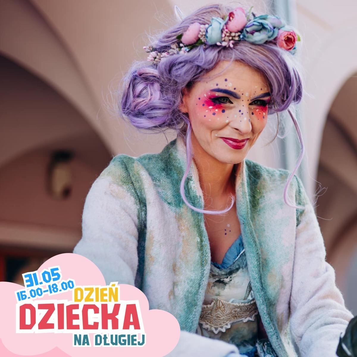 Zdjęcie w galerii na portalu naszraciborz.pl: Raciborscy przedsiębiorcy zapraszają na 3 edycję Dnia Dziecka na Długiej! wiadomości z regionu