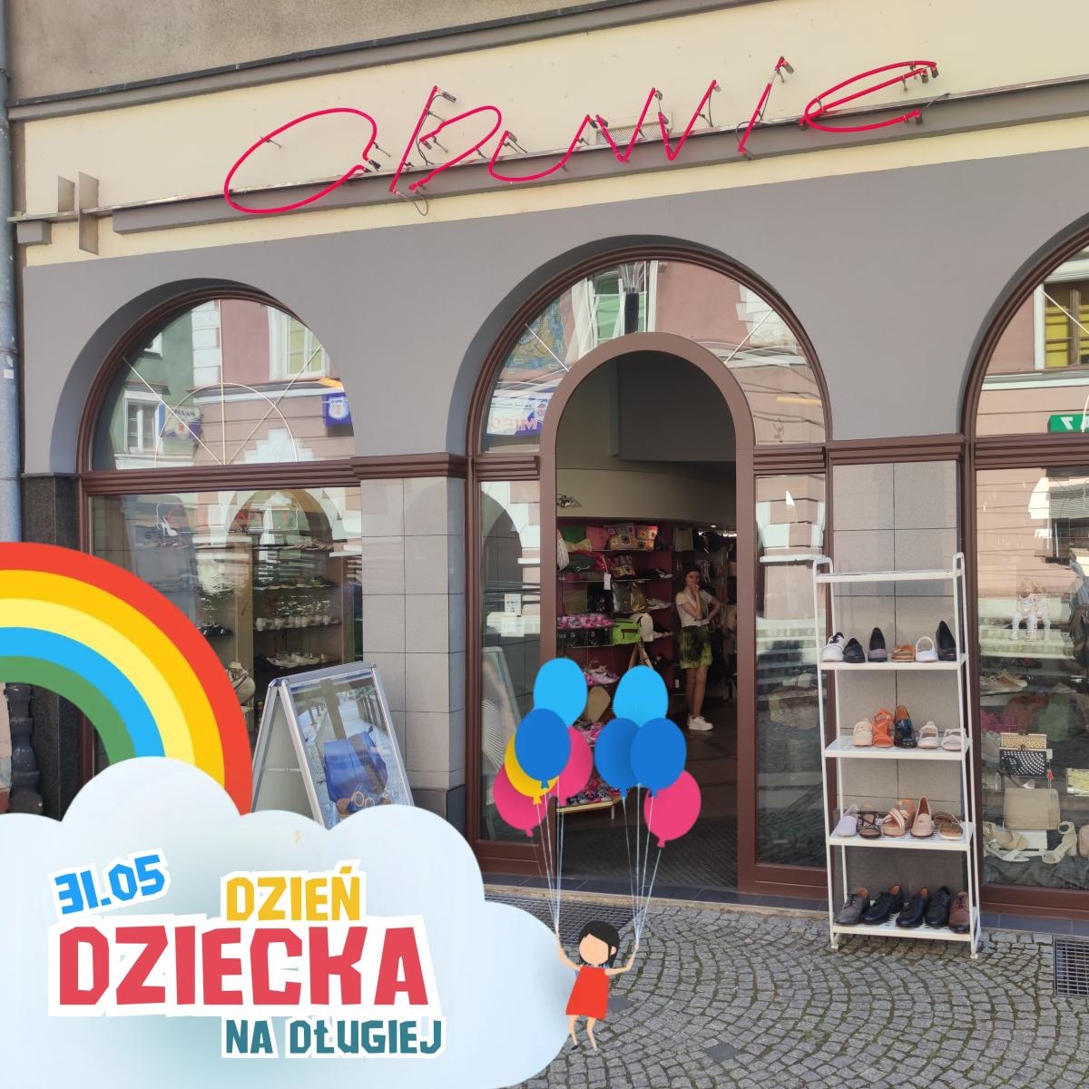 Zdjęcie w galerii na portalu naszraciborz.pl: Raciborscy przedsiębiorcy zapraszają na 3 edycję Dnia Dziecka na Długiej! wiadomości z regionu