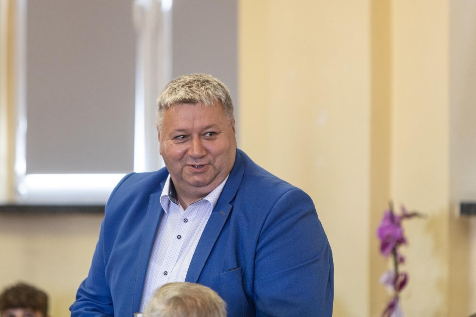 Zdjęcie w galerii na portalu naszraciborz.pl: Święto w Ekonomiku. Od historii prawdziwej, od dziejów minionych ... wiadomości z regionu