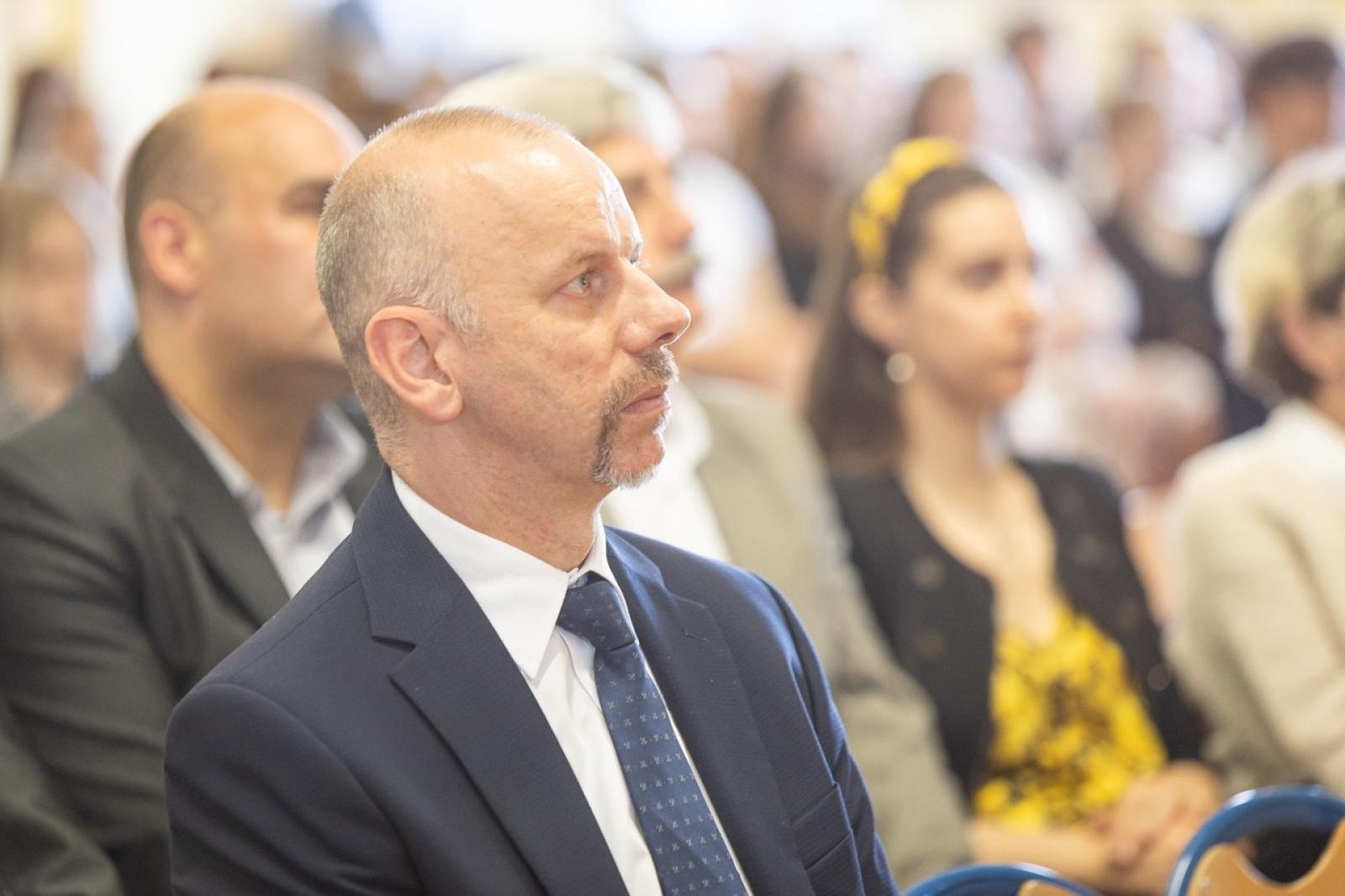 Zdjęcie w galerii na portalu naszraciborz.pl: Święto w Ekonomiku. Od historii prawdziwej, od dziejów minionych ... wiadomości z regionu