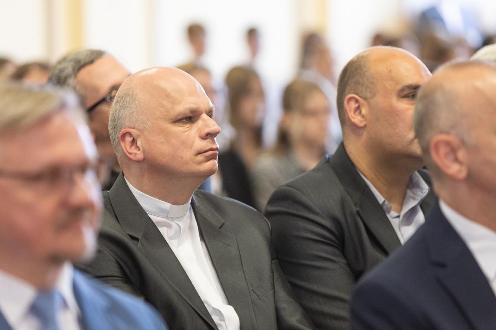 Zdjęcie w galerii na portalu naszraciborz.pl: Święto w Ekonomiku. Od historii prawdziwej, od dziejów minionych ... wiadomości z regionu