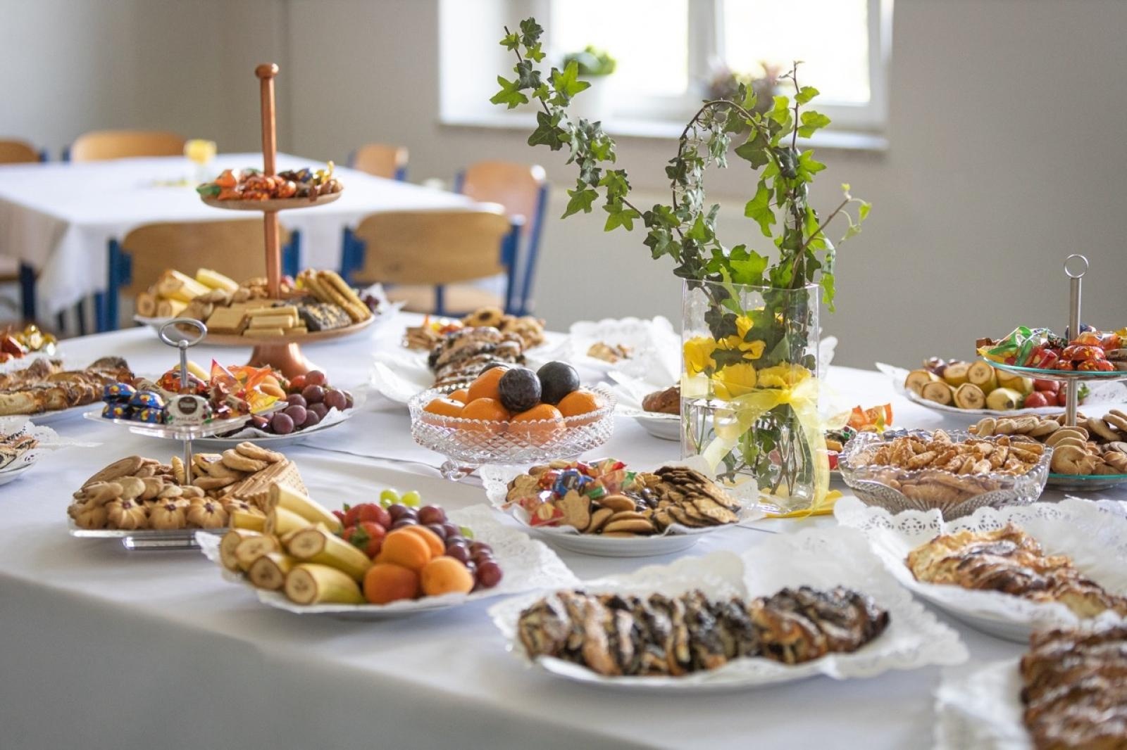 Zdjęcie w galerii na portalu naszraciborz.pl: Święto w Ekonomiku. Od historii prawdziwej, od dziejów minionych ... wiadomości z regionu