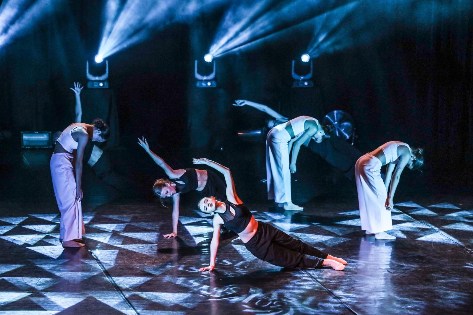 Zdjęcie w galerii na portalu naszraciborz.pl: XIII Gala Zespołu Tanecznego SKAZA już w czerwcu! wiadomości z regionu