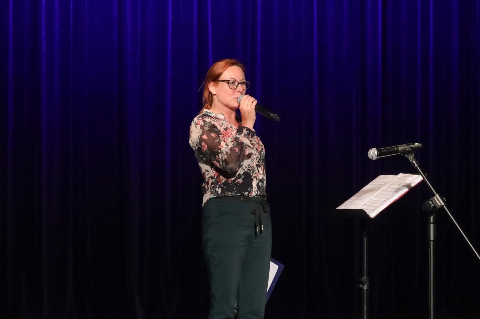 Zdjęcie w galerii na portalu naszraciborz.pl: Laureaci konkursu tańca w ramach XIV Powiatowego Festiwalu Twórczości Artystycznej wiadomości z regionu