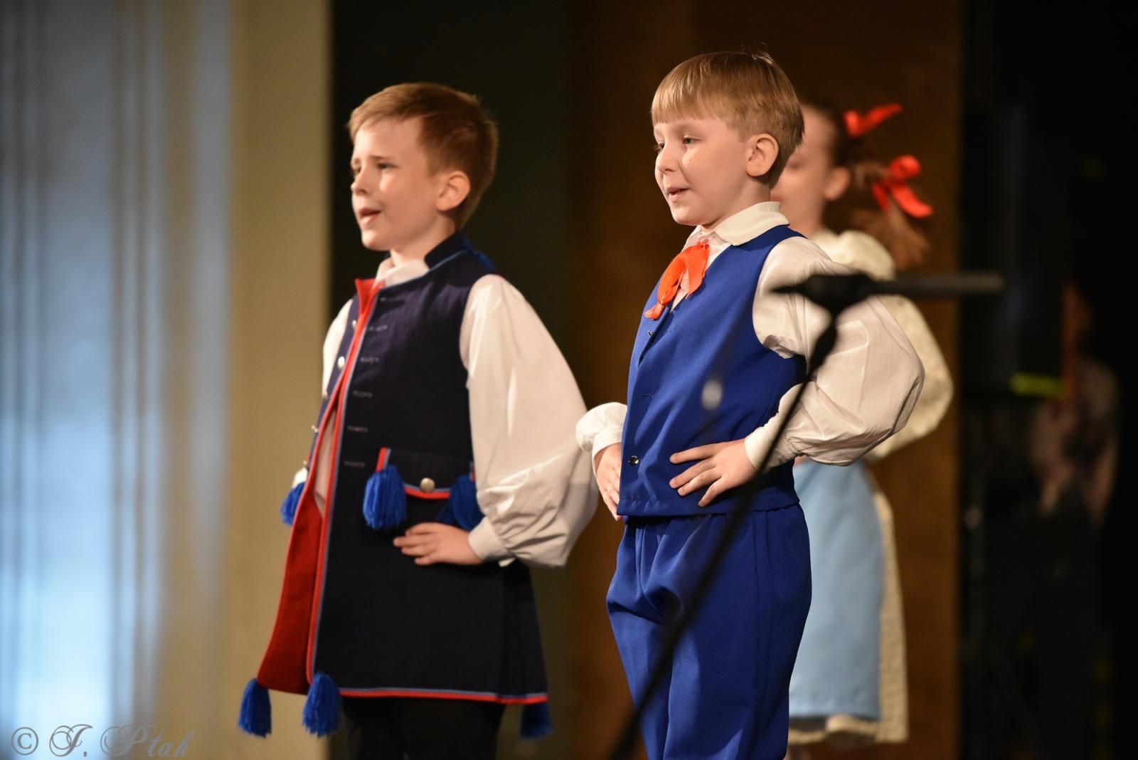 Zdjęcie w galerii na portalu naszraciborz.pl: Laureaci konkursu tańca w ramach XIV Powiatowego Festiwalu Twórczości Artystycznej wiadomości z regionu