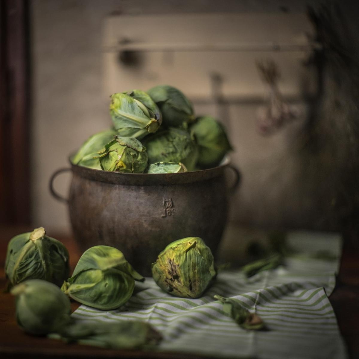 Zdjęcie w galerii na portalu naszraciborz.pl: Fikcjografia. Fotografia kreatywna Kamili Kowalskiej wiadomości z regionu