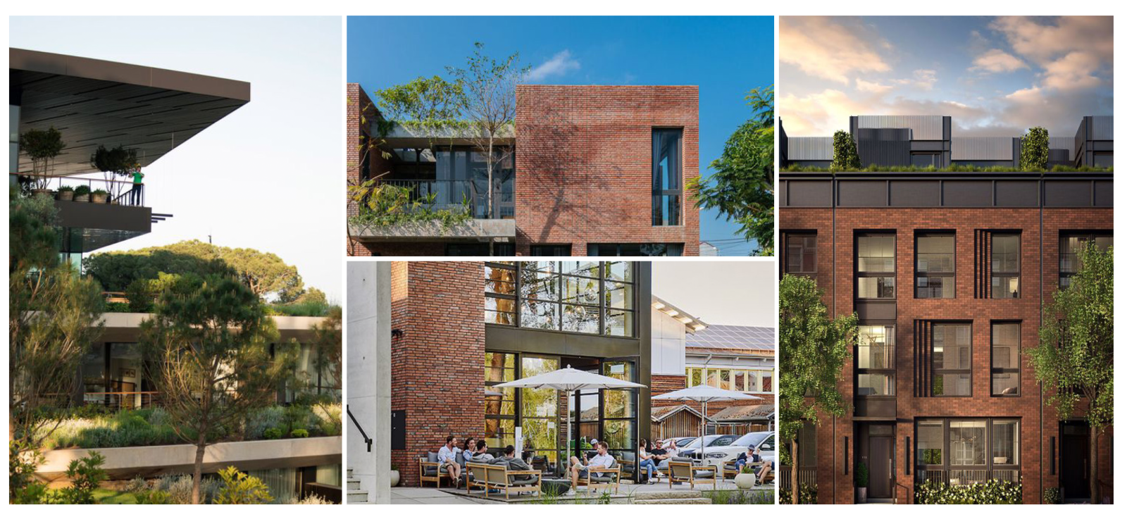 Zdjęcie w galerii na portalu naszraciborz.pl: Trwa rozbiórka starego szpitala od strony parku. Zobaczcie, co tu powstanie wiadomości z regionu