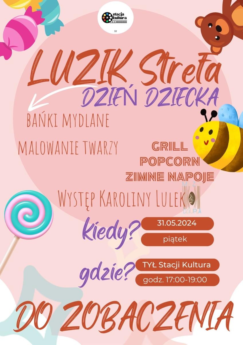 Zdjęcie w galerii na portalu naszraciborz.pl: Imprezowy długi weekend. Sprawdź, co się będzie działo w Raciborzu i okolicy  wiadomości z regionu