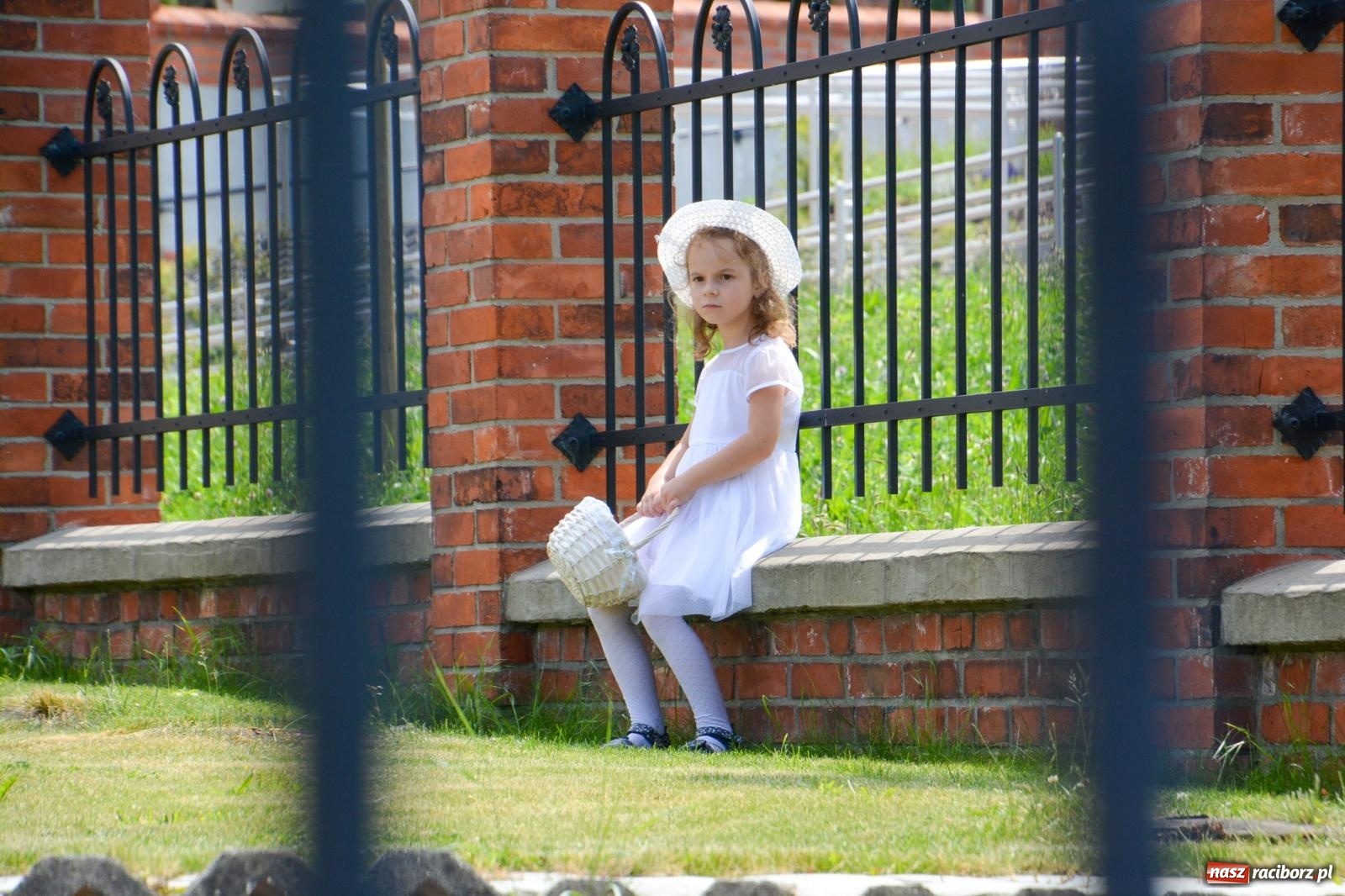 Zdjęcie w galerii na portalu naszraciborz.pl: Brzeskie Boże Ciało. Piękne śląskie akcenty [FOTO i WIDEO] wiadomości z regionu