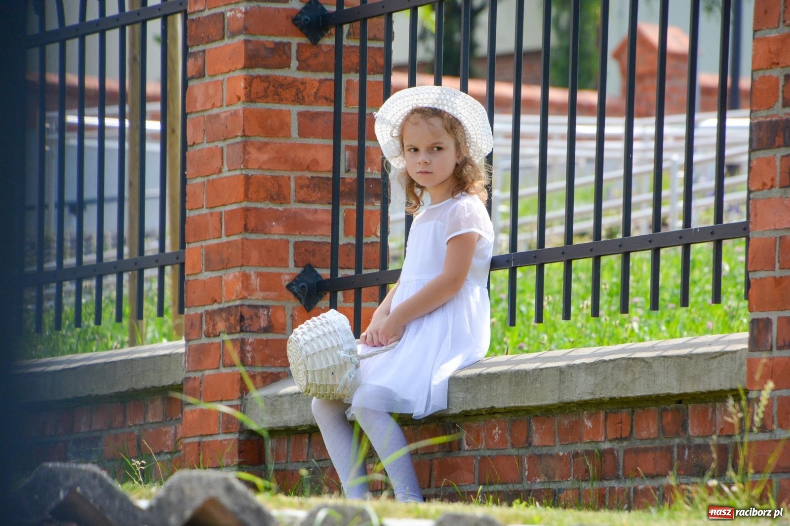 Zdjęcie w galerii na portalu naszraciborz.pl: Brzeskie Boże Ciało. Piękne śląskie akcenty [FOTO i WIDEO] wiadomości z regionu