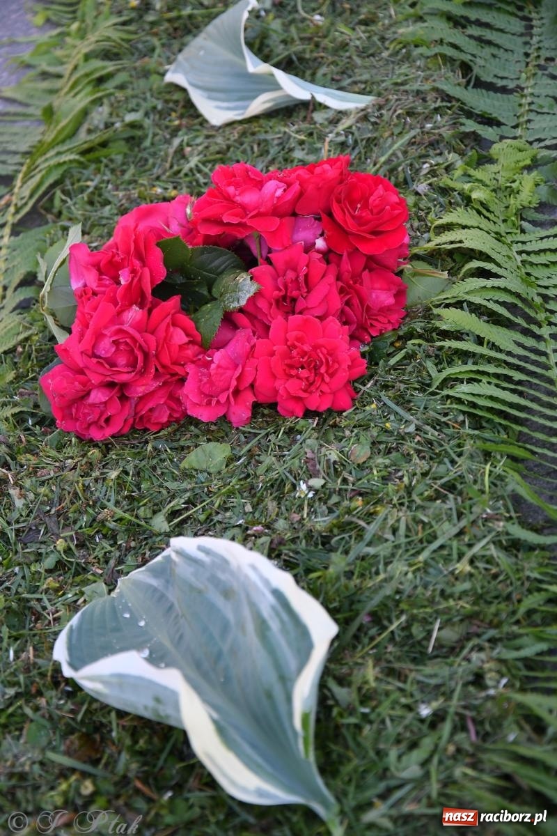 Zdjęcie w galerii na portalu naszraciborz.pl: To oni pięknie przystroili Nowe Zagrody i teren wokół kościoła Matki Bożej  wiadomości z regionu