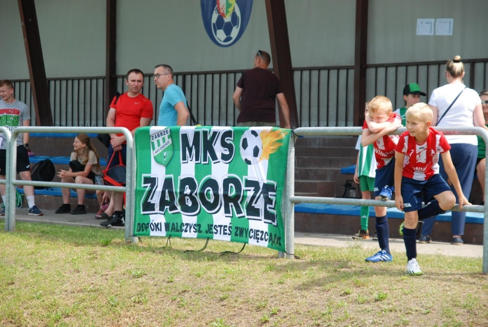 Zdjęcie w galerii na portalu naszraciborz.pl: Pierwszy dzień turnieju InPost Cup Nędza 2024 wiadomości z regionu