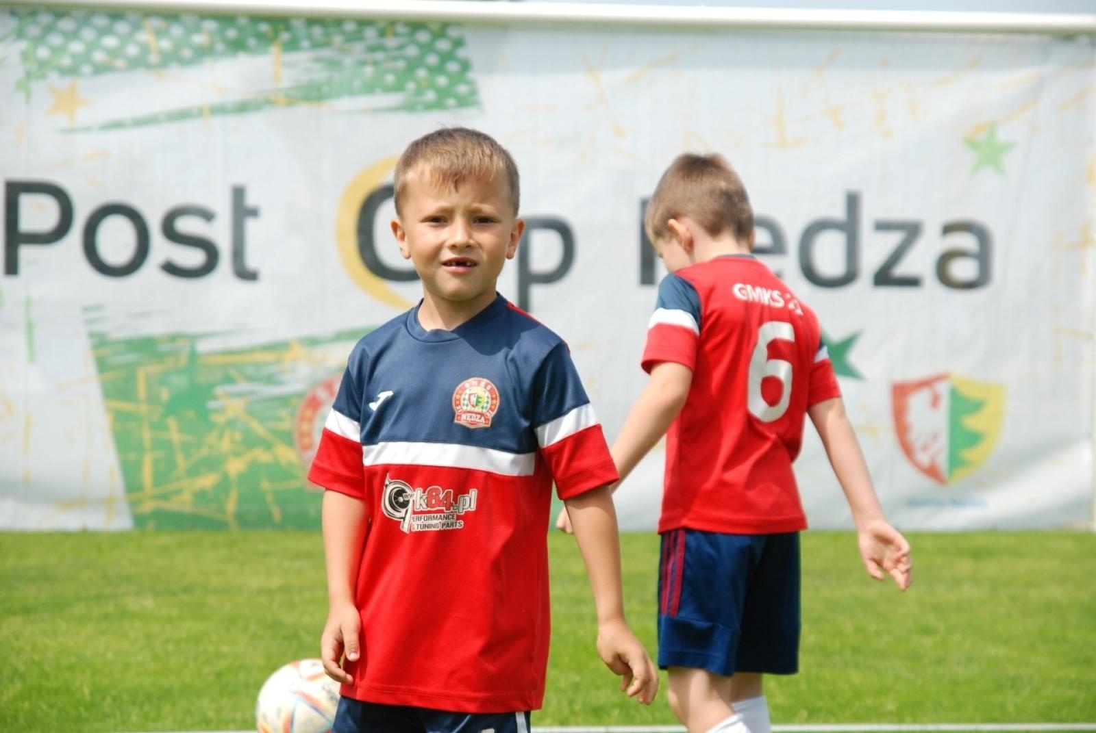 Zdjęcie w galerii na portalu naszraciborz.pl: Pierwszy dzień turnieju InPost Cup Nędza 2024 wiadomości z regionu