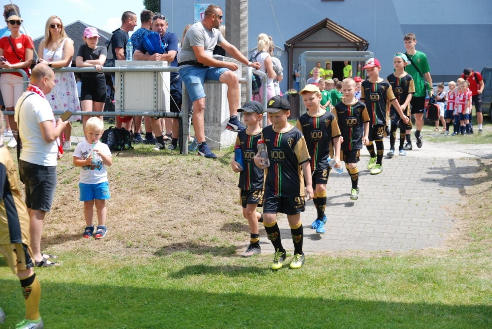 Zdjęcie w galerii na portalu naszraciborz.pl: Pierwszy dzień turnieju InPost Cup Nędza 2024 wiadomości z regionu