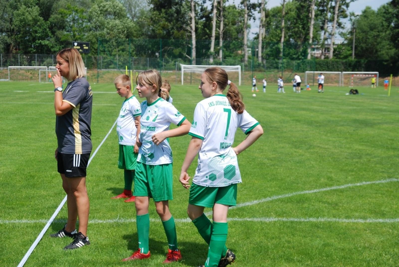 Zdjęcie w galerii na portalu naszraciborz.pl: Pierwszy dzień turnieju InPost Cup Nędza 2024 wiadomości z regionu