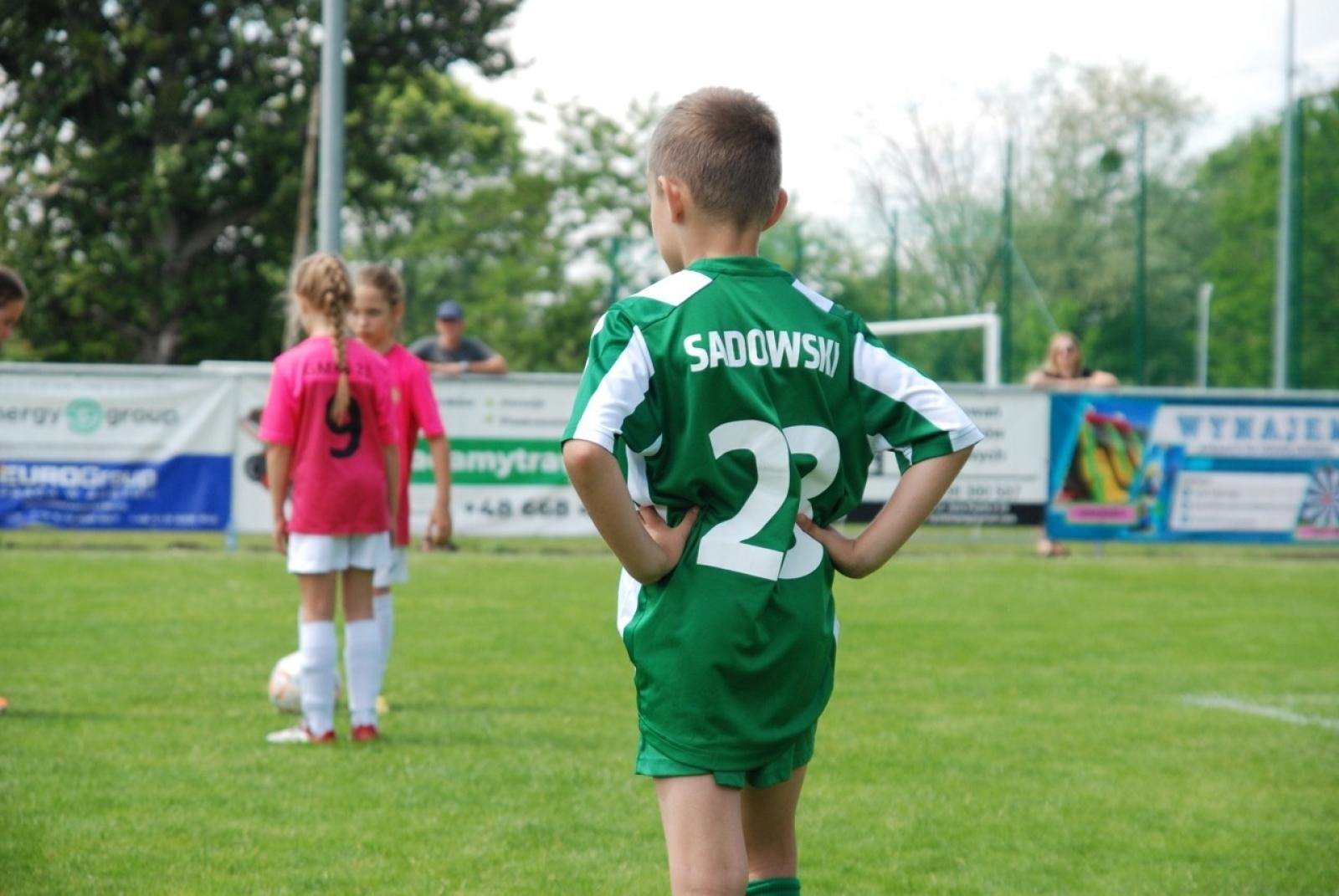 Zdjęcie w galerii na portalu naszraciborz.pl: Pierwszy dzień turnieju InPost Cup Nędza 2024 wiadomości z regionu