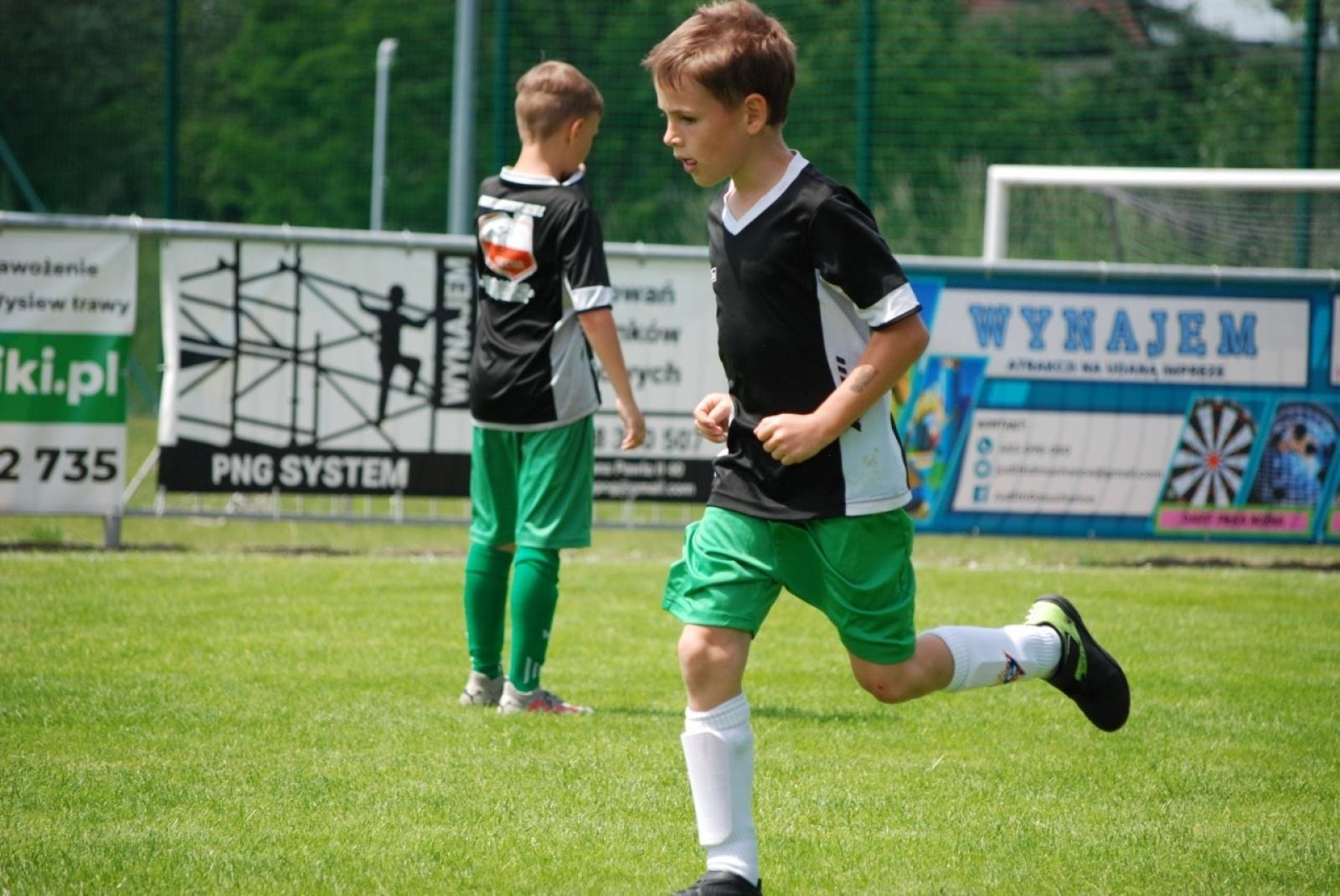 Zdjęcie w galerii na portalu naszraciborz.pl: Pierwszy dzień turnieju InPost Cup Nędza 2024 wiadomości z regionu