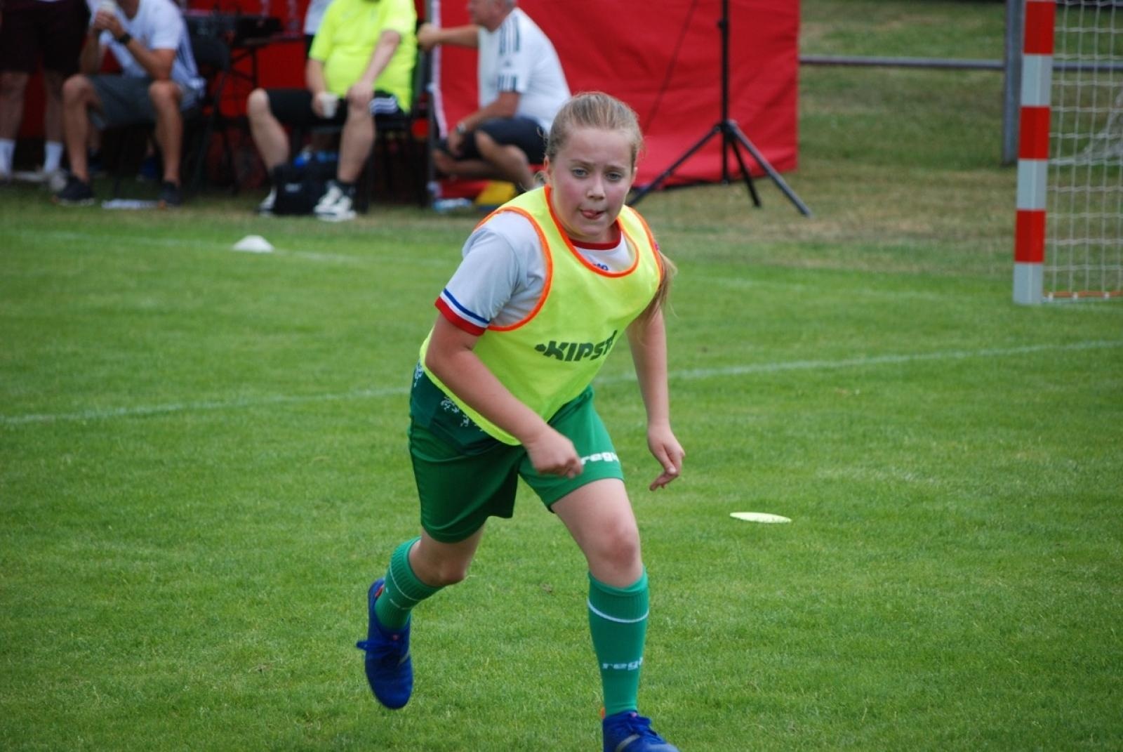 Zdjęcie w galerii na portalu naszraciborz.pl: Pierwszy dzień turnieju InPost Cup Nędza 2024 wiadomości z regionu