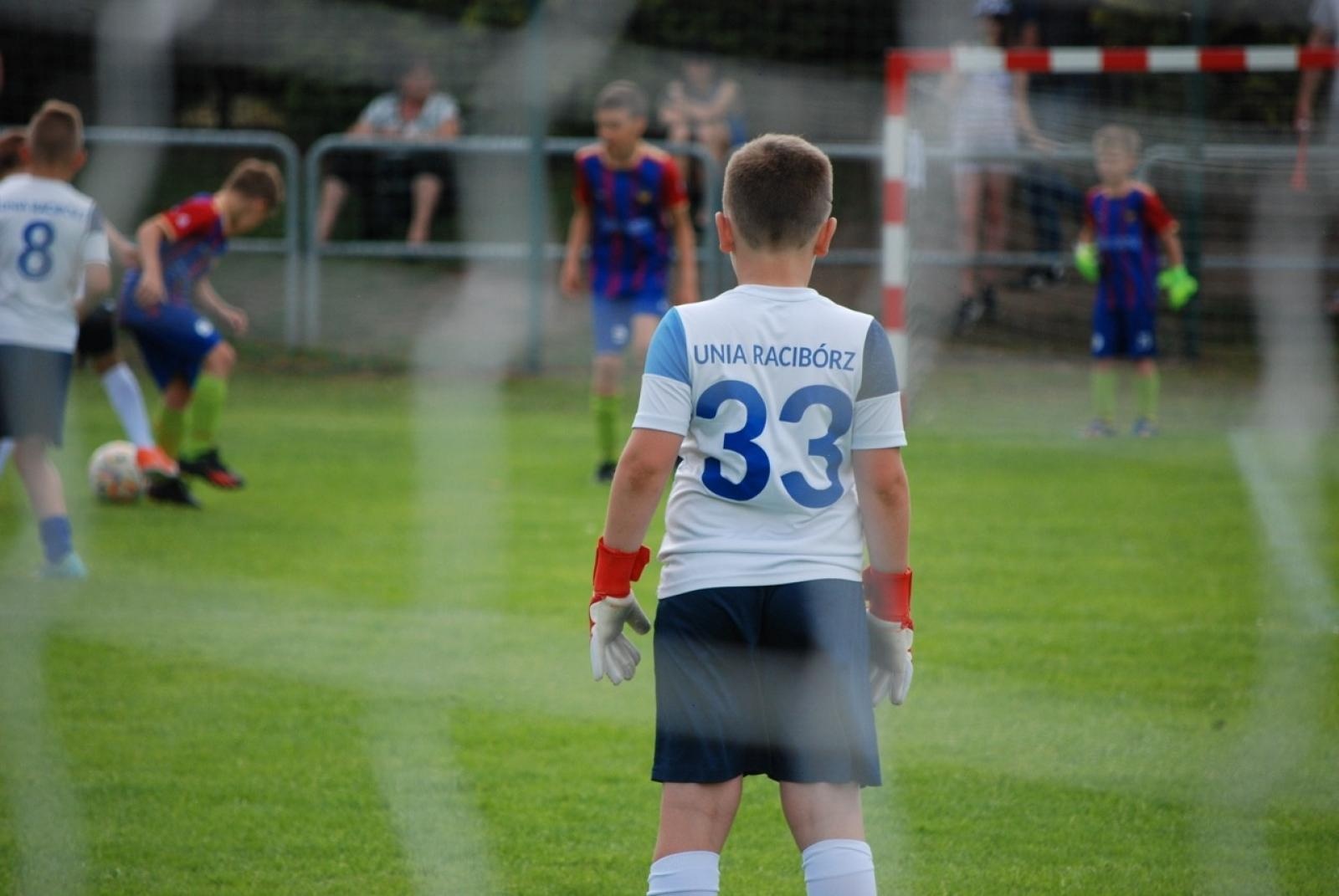 Zdjęcie w galerii na portalu naszraciborz.pl: Pierwszy dzień turnieju InPost Cup Nędza 2024 wiadomości z regionu