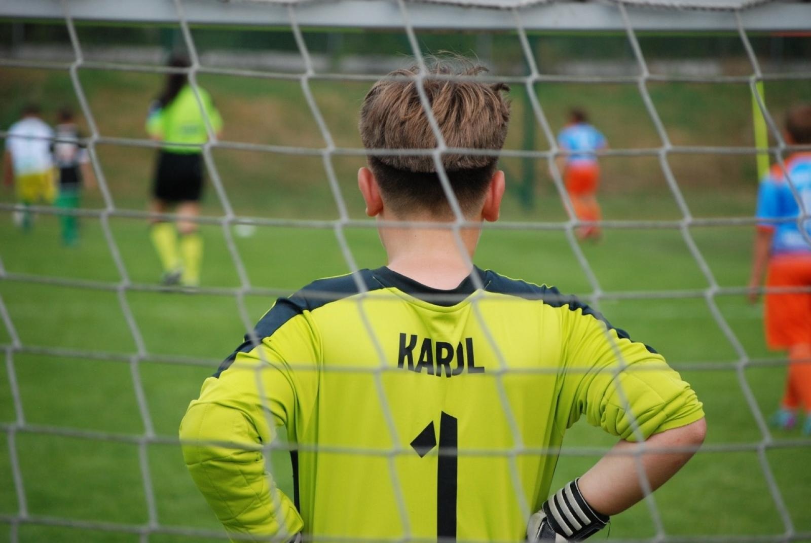 Zdjęcie w galerii na portalu naszraciborz.pl: Pierwszy dzień turnieju InPost Cup Nędza 2024 wiadomości z regionu