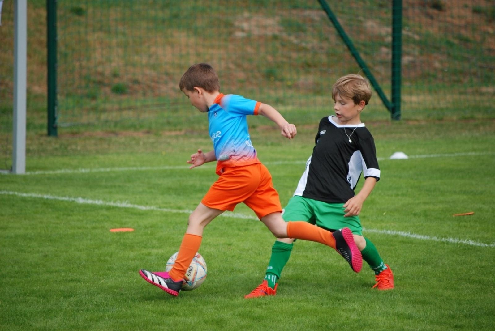 Zdjęcie w galerii na portalu naszraciborz.pl: Pierwszy dzień turnieju InPost Cup Nędza 2024 wiadomości z regionu