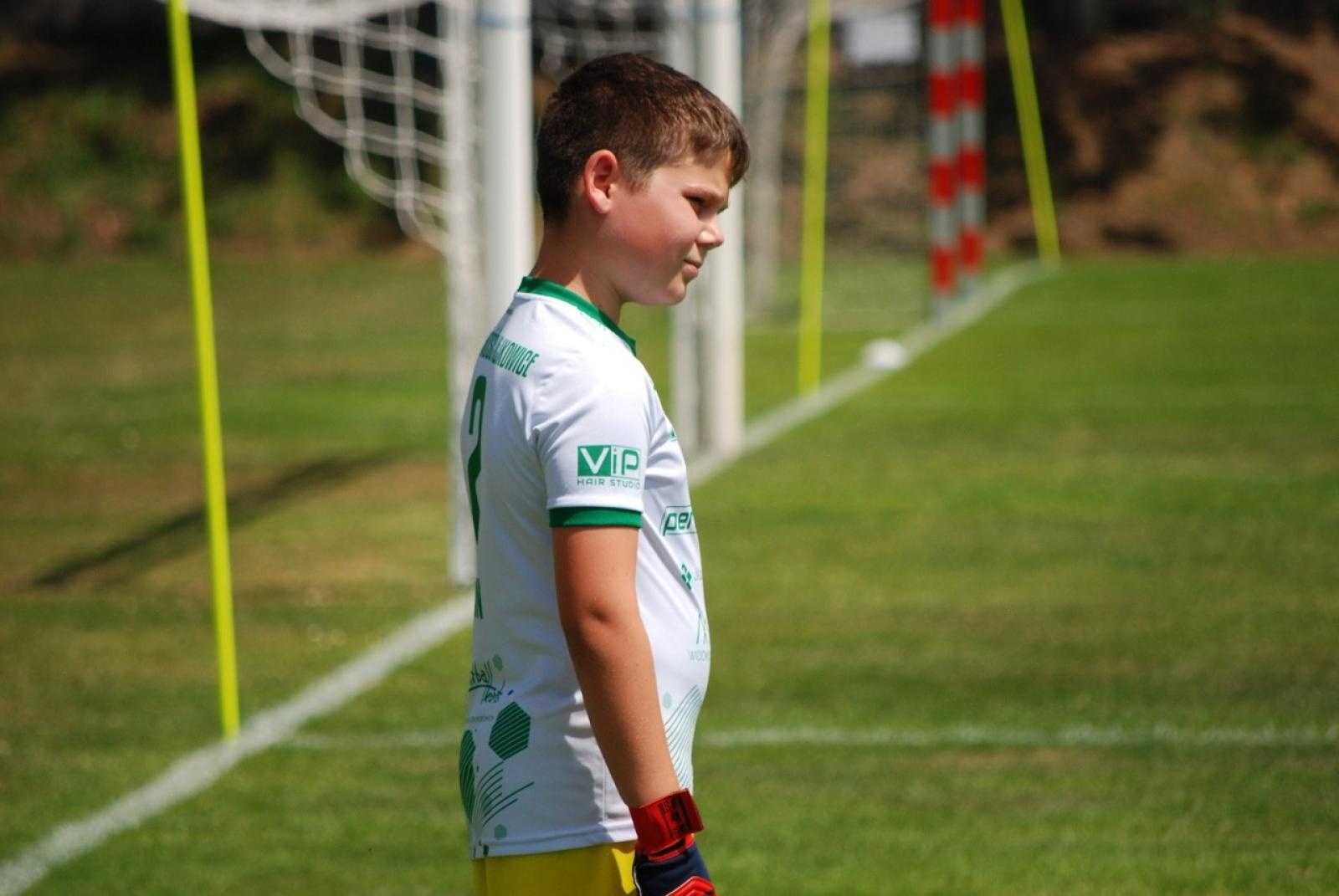 Zdjęcie w galerii na portalu naszraciborz.pl: Pierwszy dzień turnieju InPost Cup Nędza 2024 wiadomości z regionu