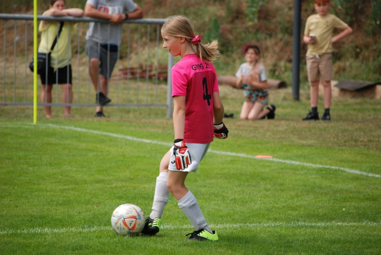 Zdjęcie w galerii na portalu naszraciborz.pl: Pierwszy dzień turnieju InPost Cup Nędza 2024 wiadomości z regionu