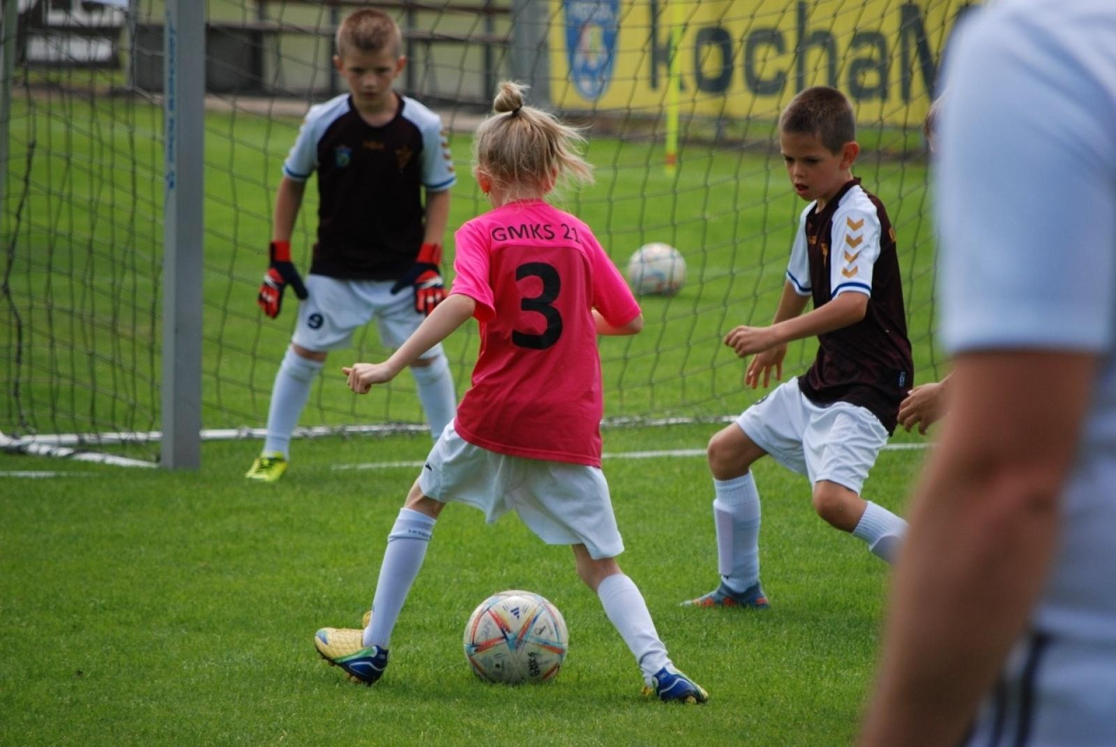 Zdjęcie w galerii na portalu naszraciborz.pl: Pierwszy dzień turnieju InPost Cup Nędza 2024 wiadomości z regionu