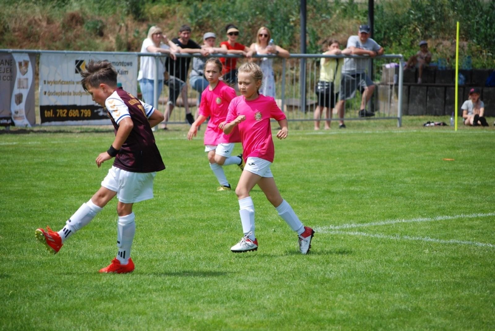 Zdjęcie w galerii na portalu naszraciborz.pl: Pierwszy dzień turnieju InPost Cup Nędza 2024 wiadomości z regionu