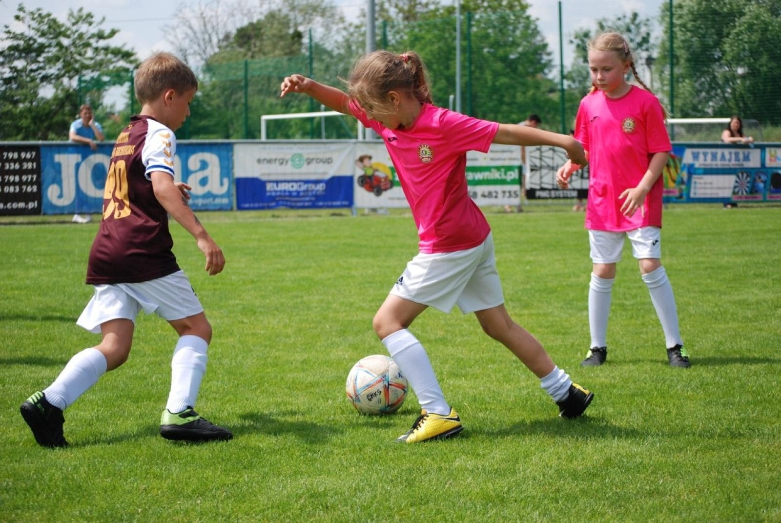 Zdjęcie w galerii na portalu naszraciborz.pl: Pierwszy dzień turnieju InPost Cup Nędza 2024 wiadomości z regionu