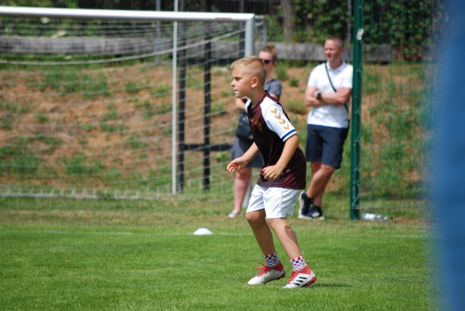 Zdjęcie w galerii na portalu naszraciborz.pl: Pierwszy dzień turnieju InPost Cup Nędza 2024 wiadomości z regionu