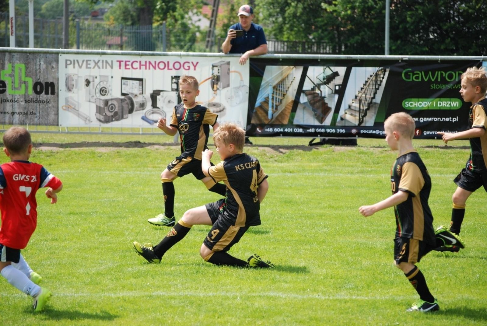 Zdjęcie w galerii na portalu naszraciborz.pl: Pierwszy dzień turnieju InPost Cup Nędza 2024 wiadomości z regionu