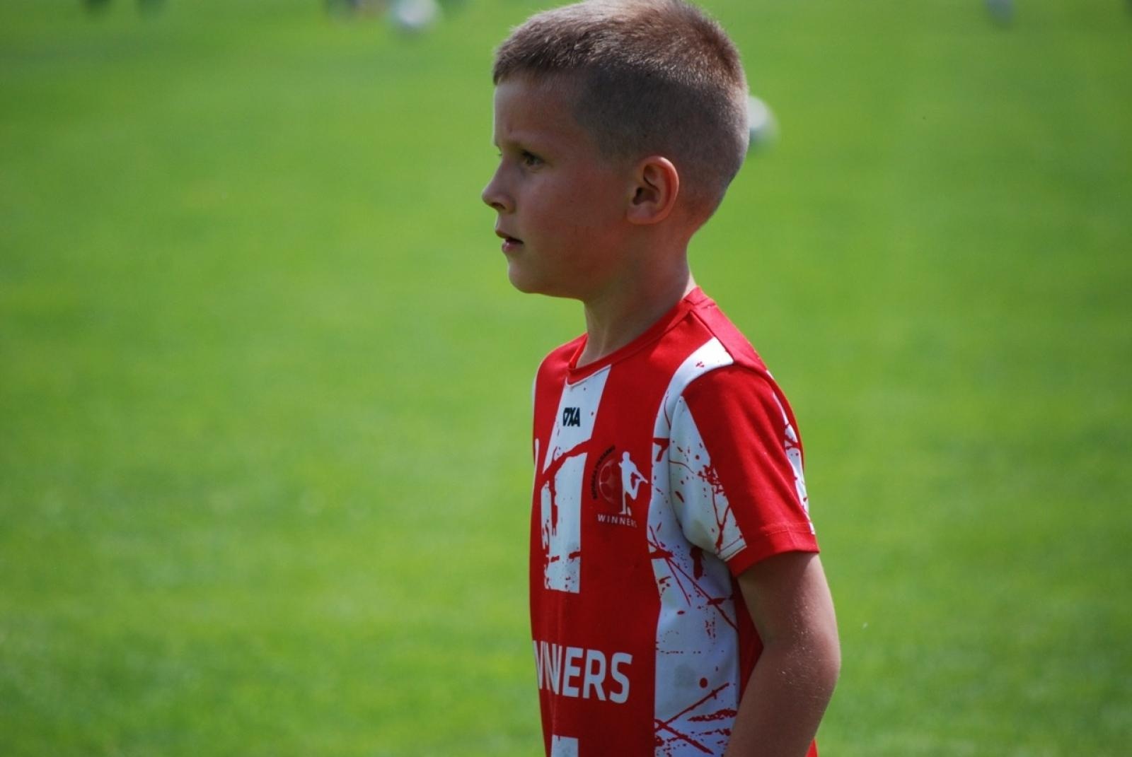 Zdjęcie w galerii na portalu naszraciborz.pl: Pierwszy dzień turnieju InPost Cup Nędza 2024 wiadomości z regionu