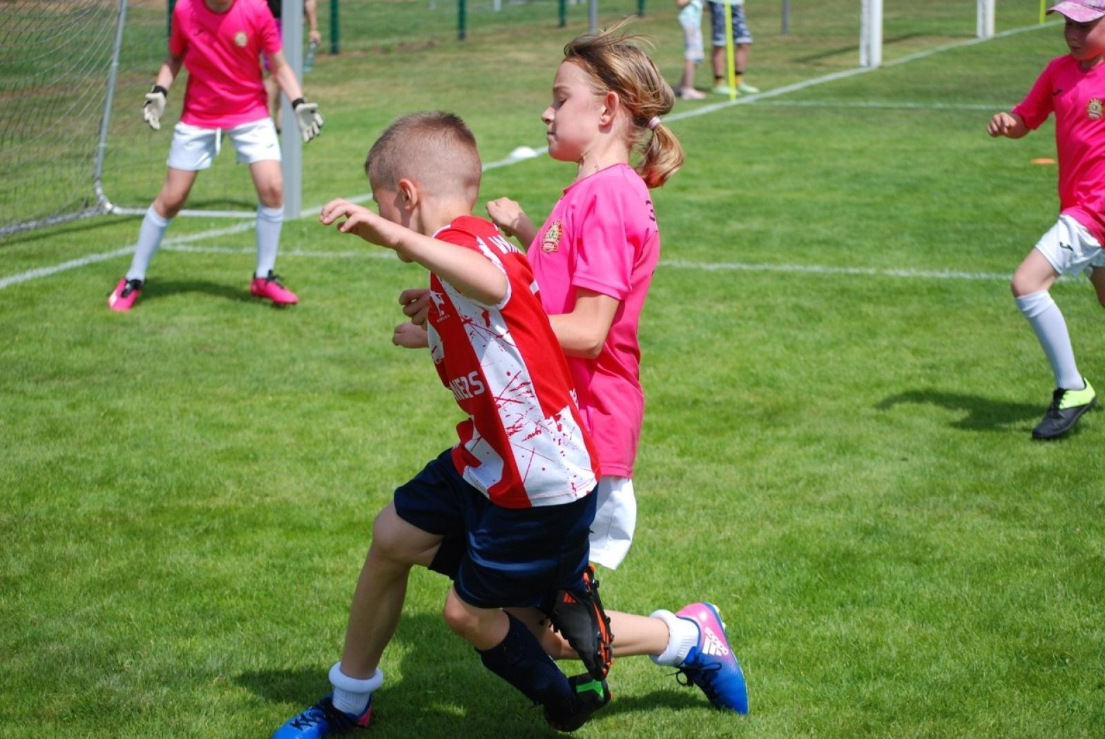 Zdjęcie w galerii na portalu naszraciborz.pl: Pierwszy dzień turnieju InPost Cup Nędza 2024 wiadomości z regionu