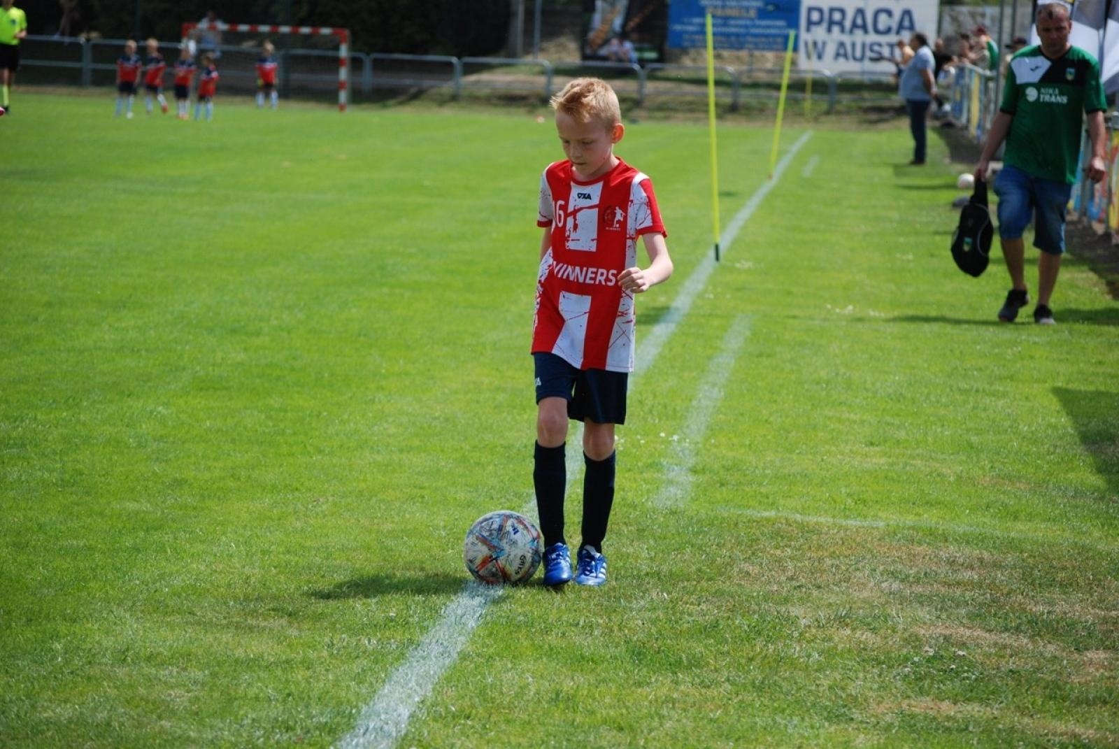 Zdjęcie w galerii na portalu naszraciborz.pl: Pierwszy dzień turnieju InPost Cup Nędza 2024 wiadomości z regionu