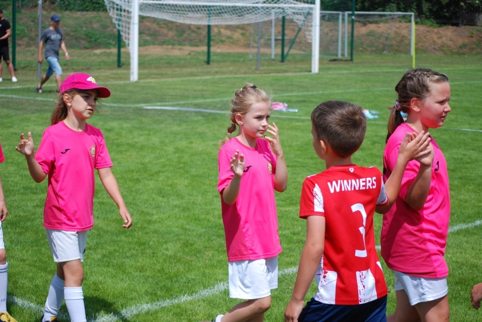 Zdjęcie w galerii na portalu naszraciborz.pl: Pierwszy dzień turnieju InPost Cup Nędza 2024 wiadomości z regionu