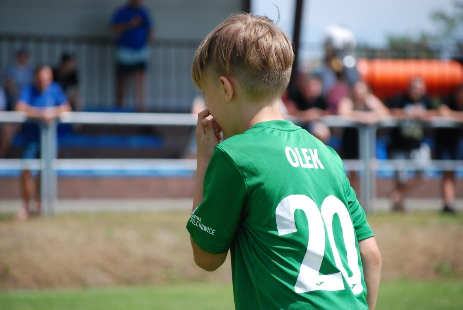 Zdjęcie w galerii na portalu naszraciborz.pl: Pierwszy dzień turnieju InPost Cup Nędza 2024 wiadomości z regionu