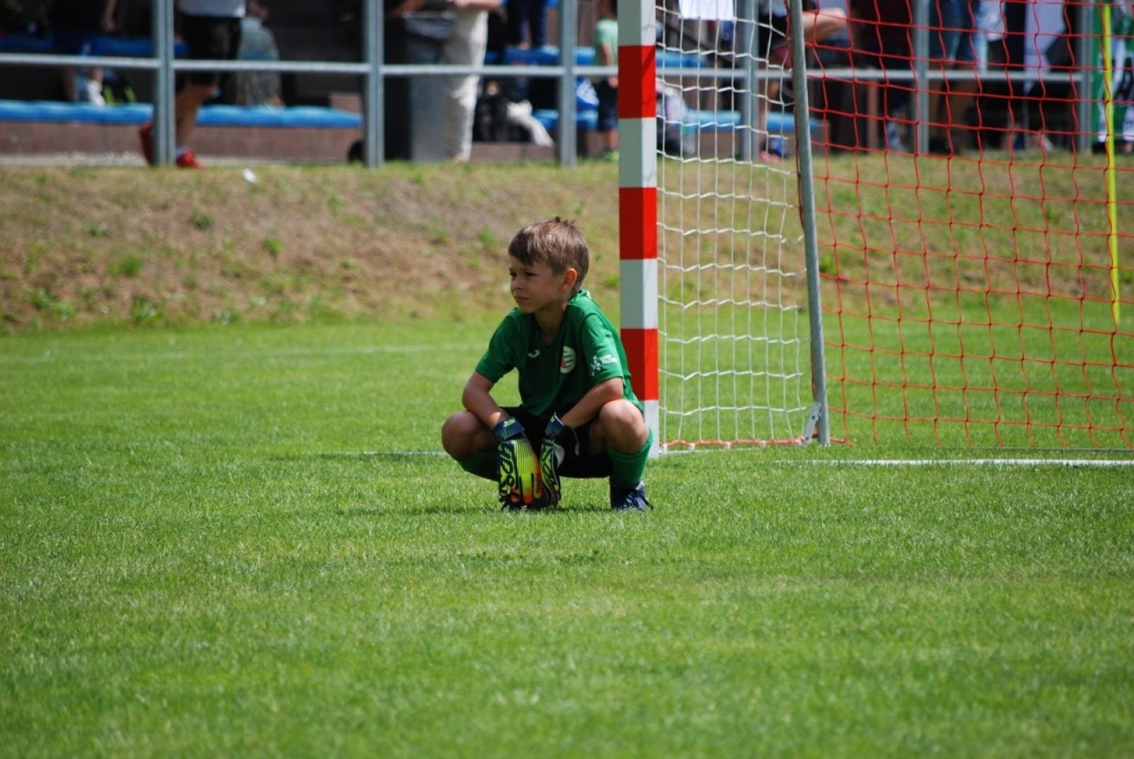 Zdjęcie w galerii na portalu naszraciborz.pl: Pierwszy dzień turnieju InPost Cup Nędza 2024 wiadomości z regionu