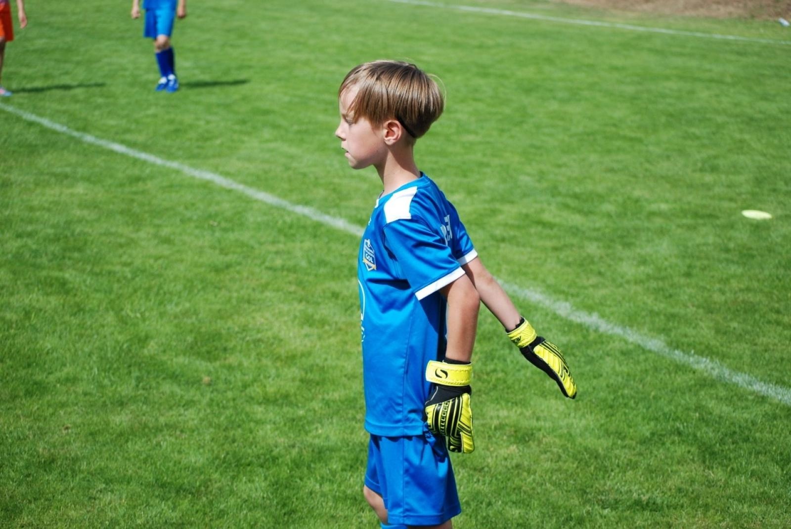 Zdjęcie w galerii na portalu naszraciborz.pl: Pierwszy dzień turnieju InPost Cup Nędza 2024 wiadomości z regionu