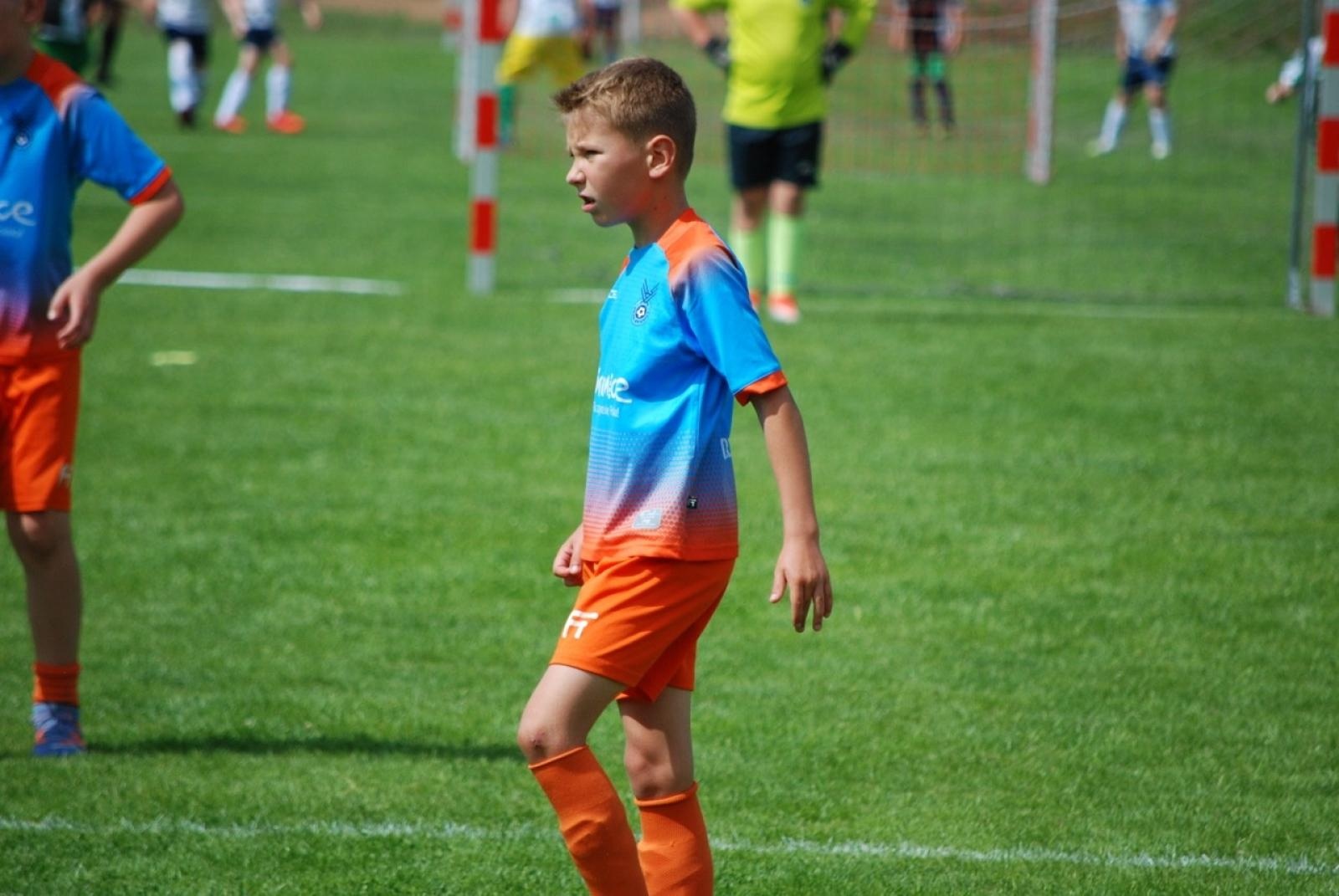 Zdjęcie w galerii na portalu naszraciborz.pl: Pierwszy dzień turnieju InPost Cup Nędza 2024 wiadomości z regionu