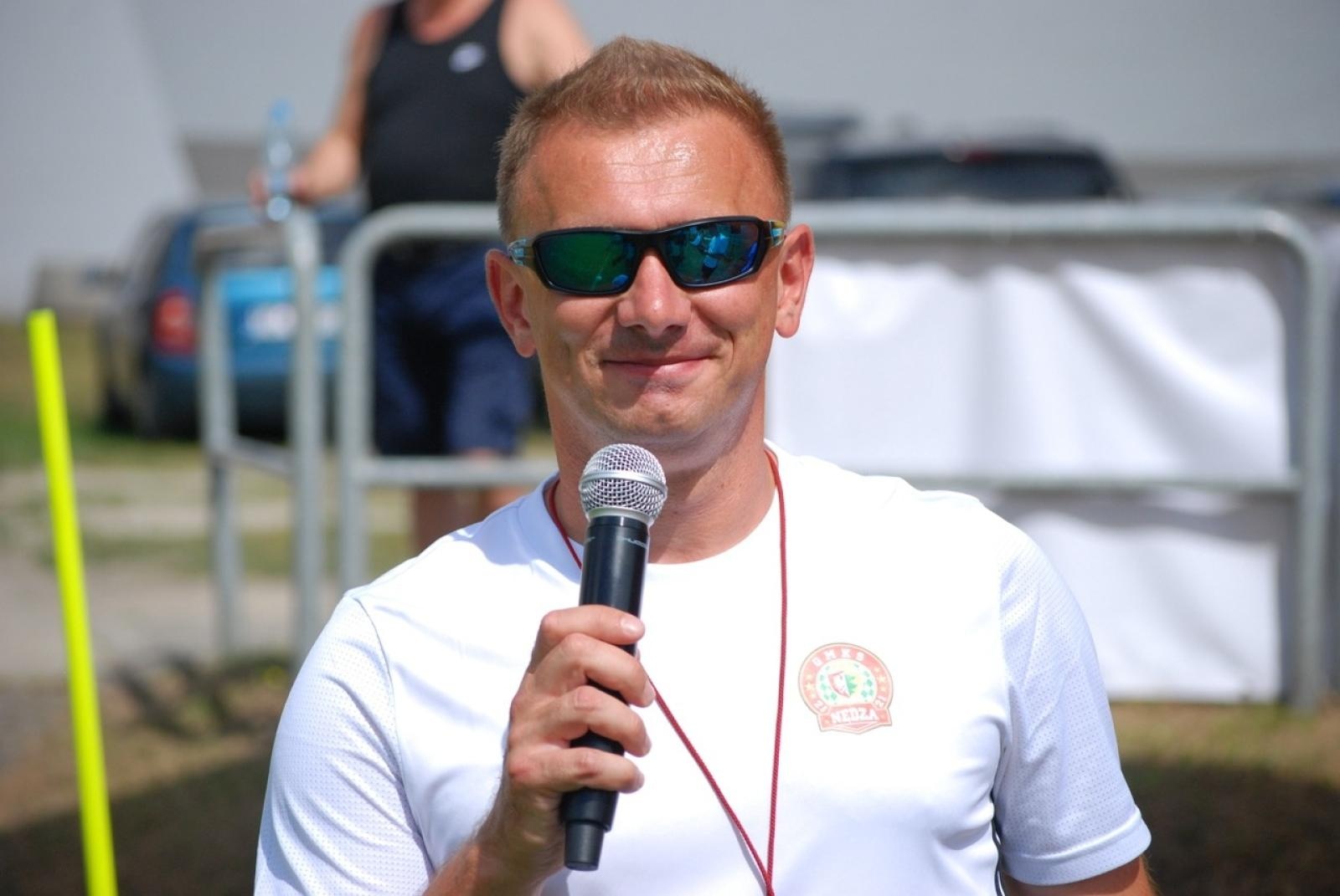 Zdjęcie w galerii na portalu naszraciborz.pl: Pierwszy dzień turnieju InPost Cup Nędza 2024 wiadomości z regionu