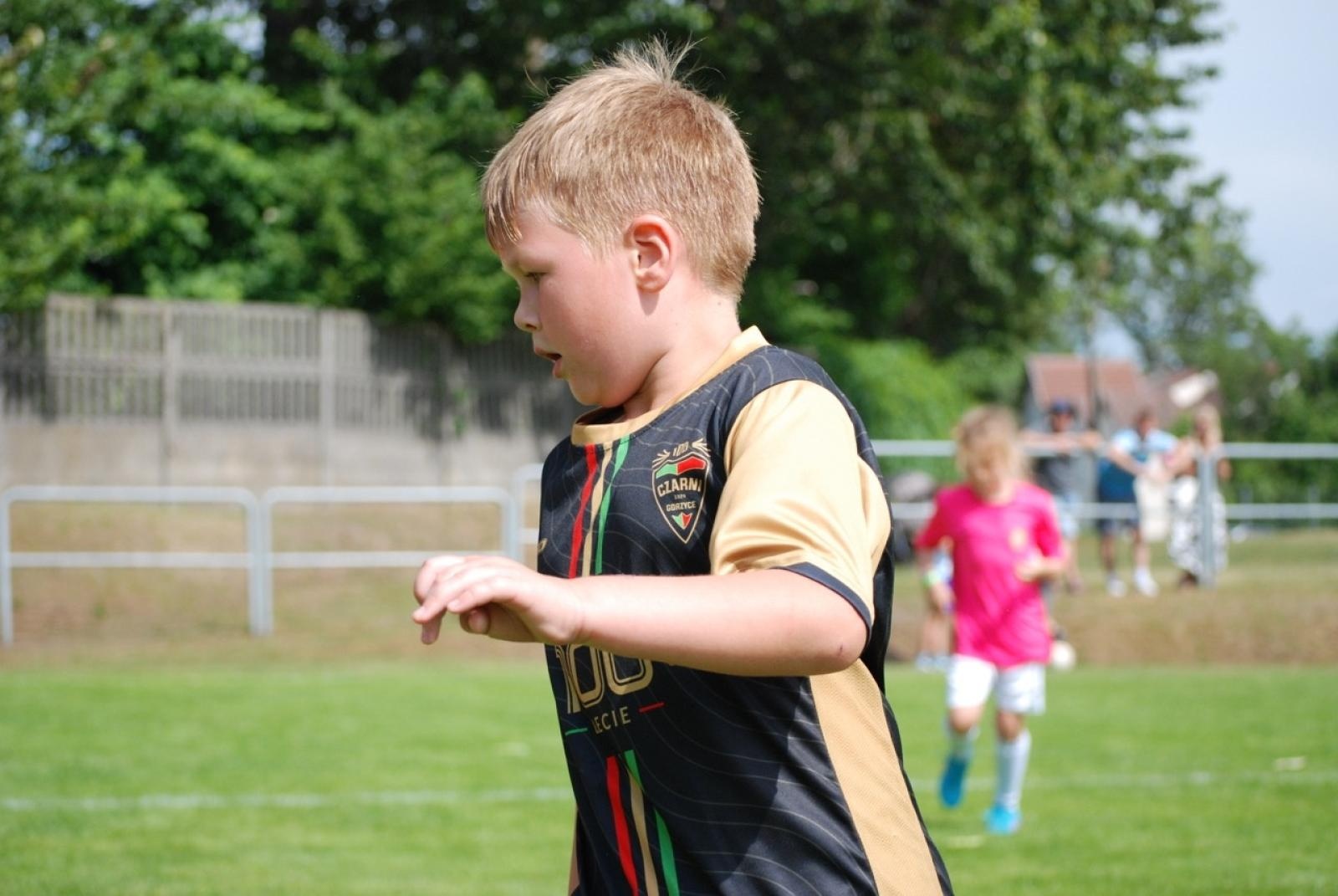 Zdjęcie w galerii na portalu naszraciborz.pl: Pierwszy dzień turnieju InPost Cup Nędza 2024 wiadomości z regionu