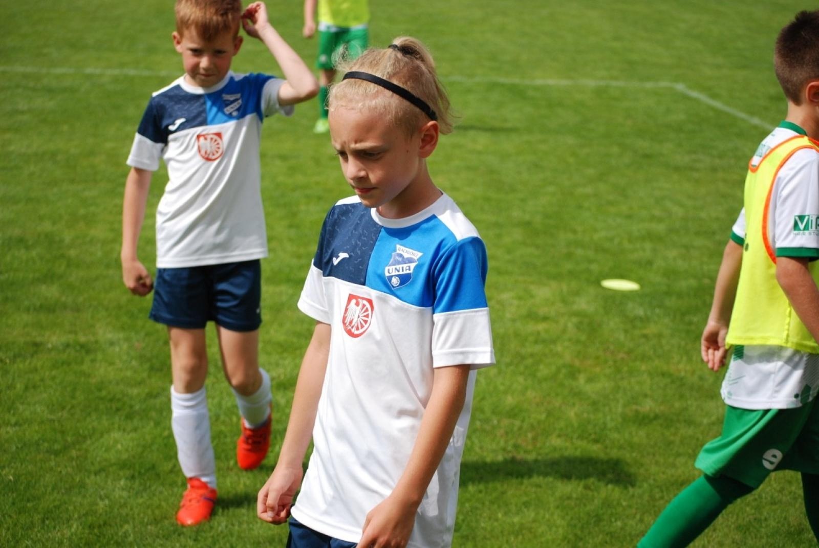 Zdjęcie w galerii na portalu naszraciborz.pl: Pierwszy dzień turnieju InPost Cup Nędza 2024 wiadomości z regionu