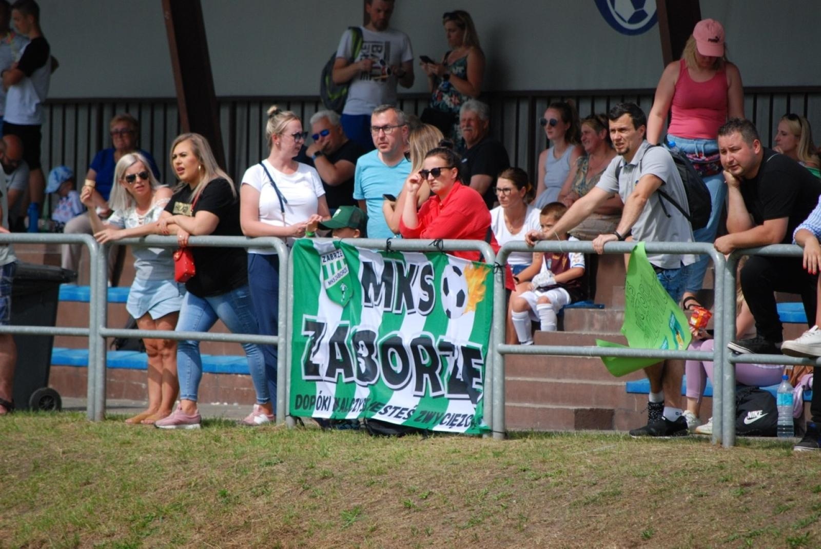 Zdjęcie w galerii na portalu naszraciborz.pl: Pierwszy dzień turnieju InPost Cup Nędza 2024 wiadomości z regionu