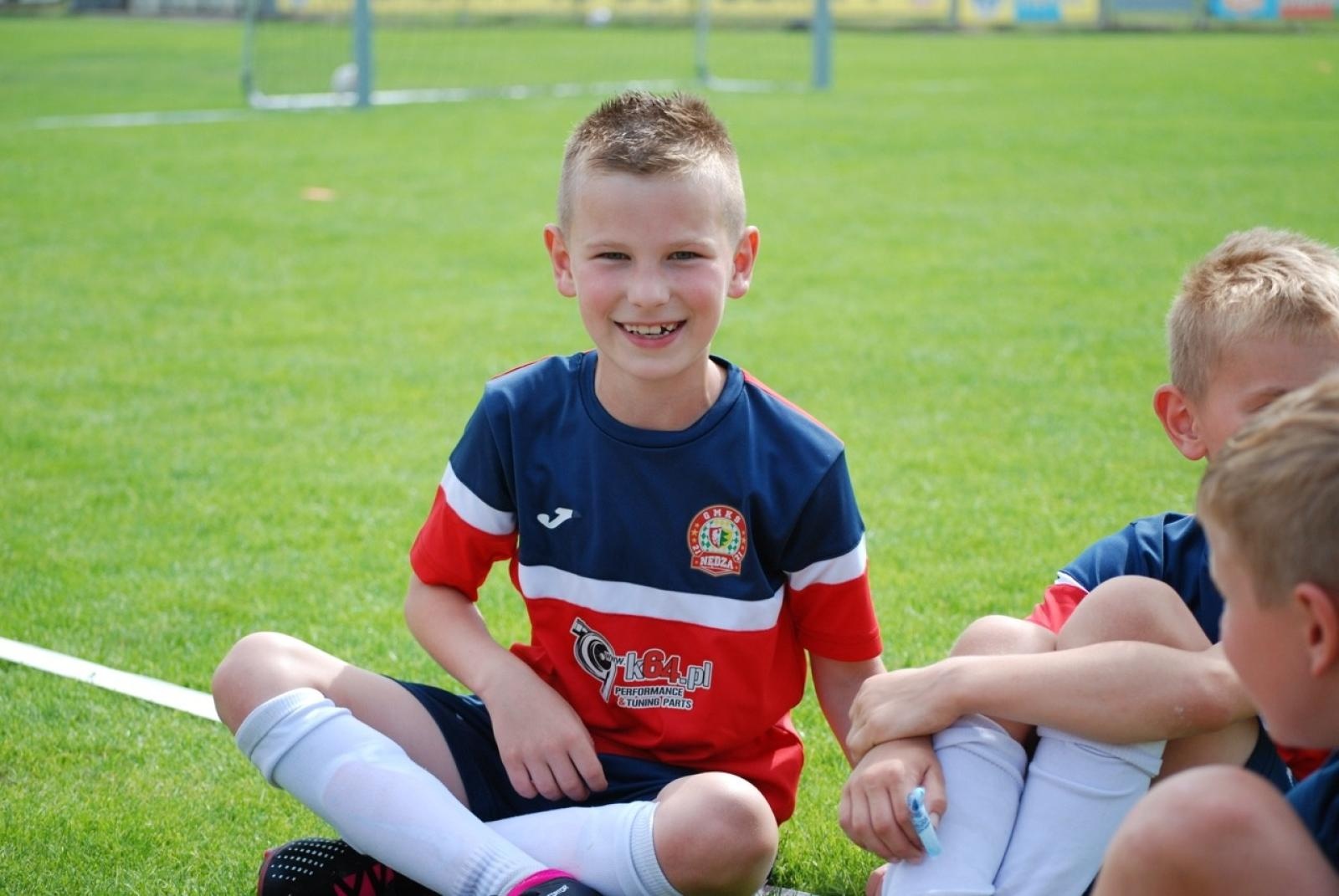 Zdjęcie w galerii na portalu naszraciborz.pl: Pierwszy dzień turnieju InPost Cup Nędza 2024 wiadomości z regionu