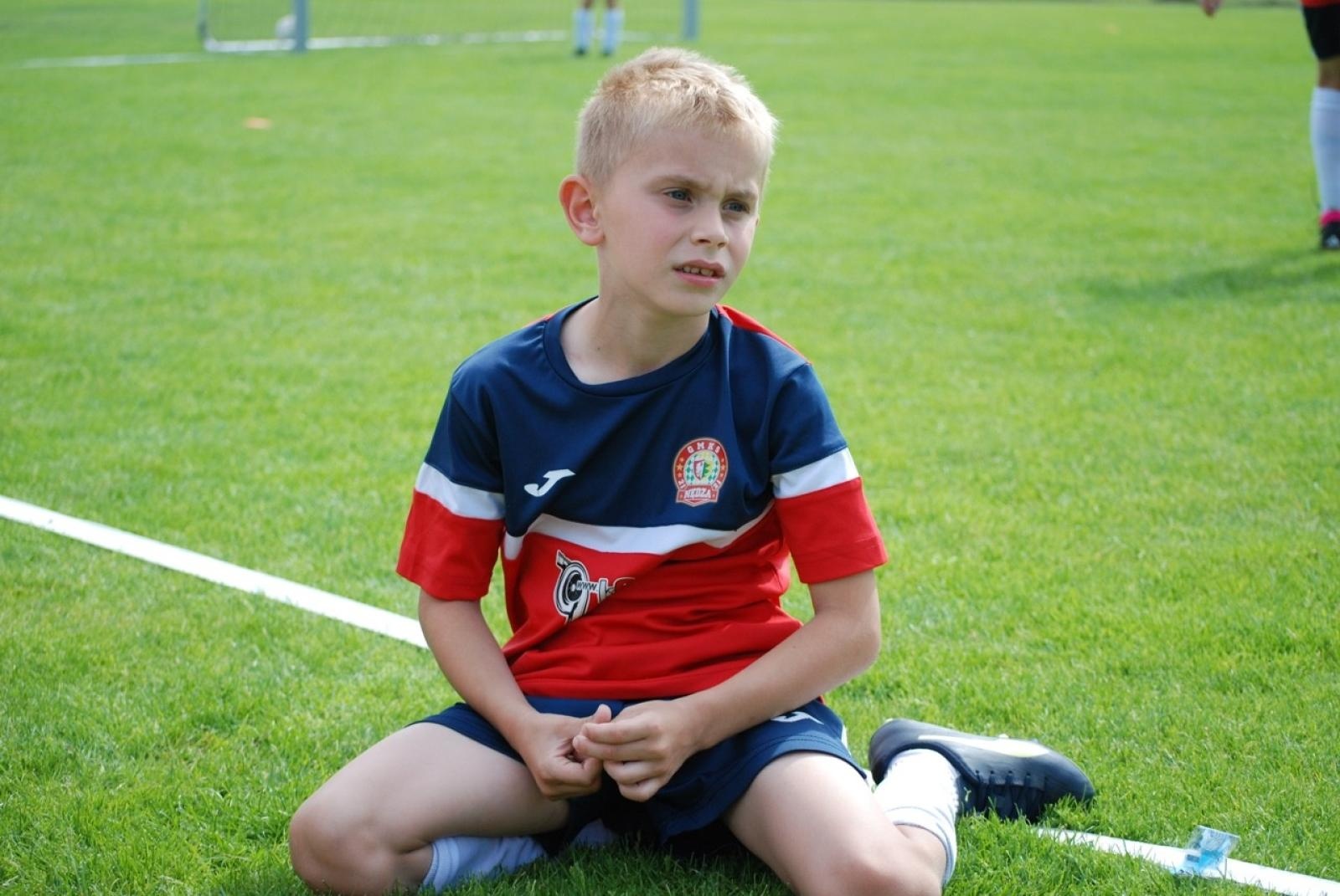 Zdjęcie w galerii na portalu naszraciborz.pl: Pierwszy dzień turnieju InPost Cup Nędza 2024 wiadomości z regionu